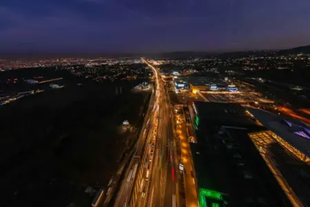 Бугарски вињети за автопат во 2025 година – сè што треба да знаете