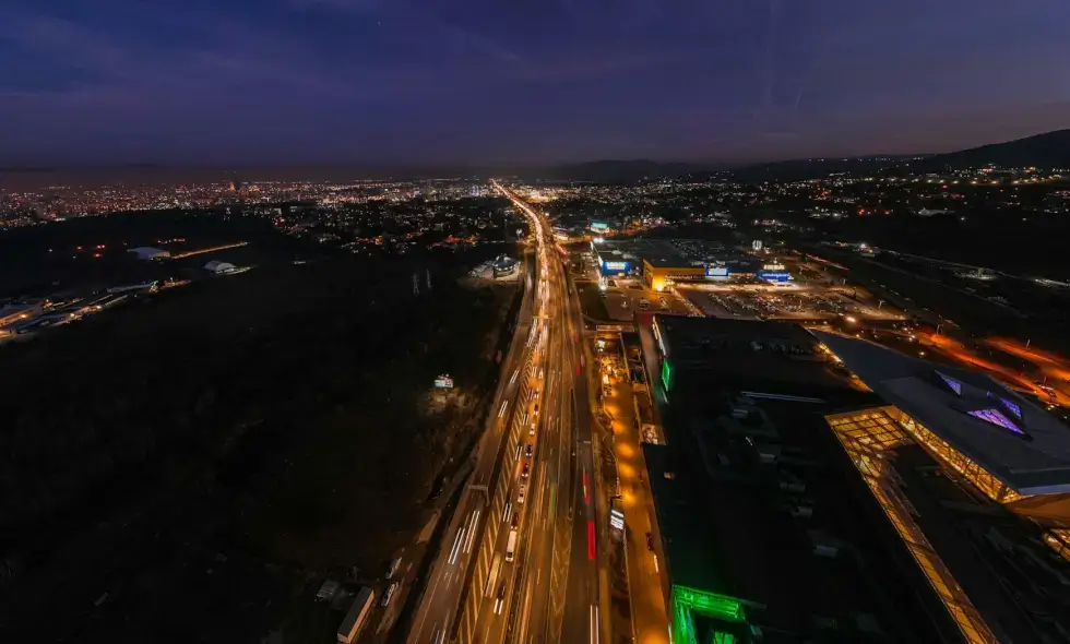 Vignettes bulgares pour autoroute en 2025 – tout ce qu’il faut savoir