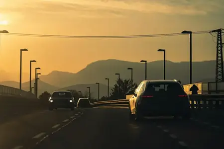 Австриски автопати и вињети во 2025 година