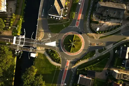 Vignetten-System auf Autobahnen in Tschechien im Jahr 2024
