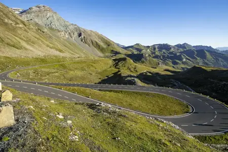 Sreća putovanja u Austriji: Kupnja vinjete za 2024.