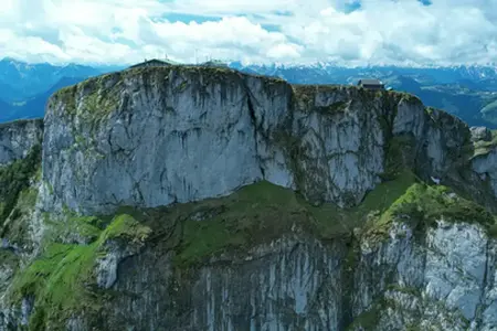 Udobno putovanje kroz Austriju, autocestom