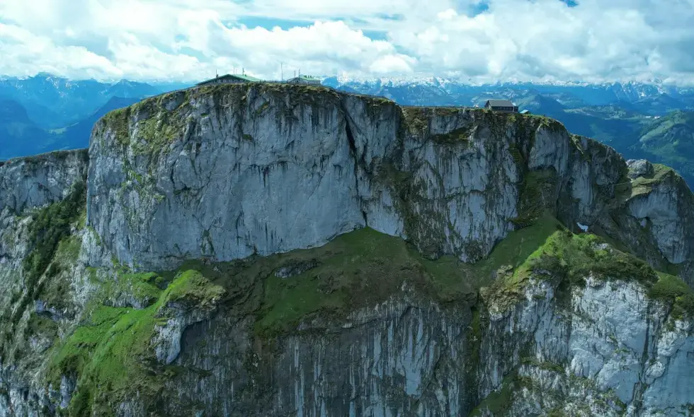 Udobno putovanje kroz Austriju, autocestom