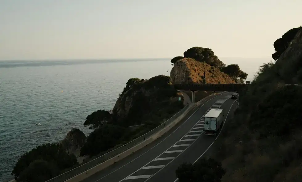 Travaux de rénovation des autoroutes à Vienne