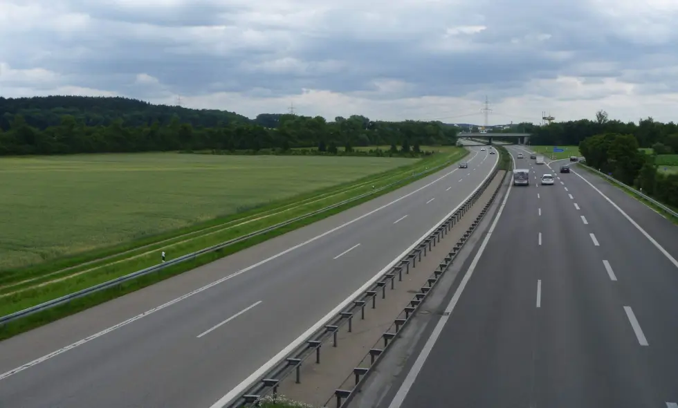 Avstrija po avtocesti – najboljše destinacije udobno