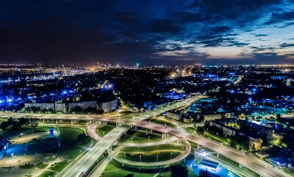 Blerja e Vinjetës për Autostradat Sllovake Online: Transporti Sllovak