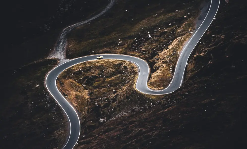 Rrjeti i autostradave të Austrisë dhe detajet e blerjes së vinjetës për vitin 2026