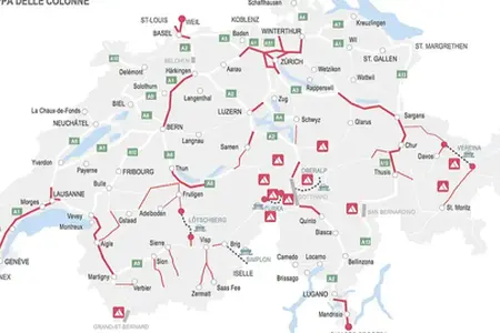 Vinietă · Elveția · Ghid informativ pentru clienți