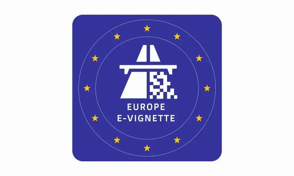 Европа Вињета