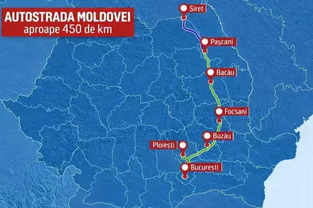 Vinjeta · Moldavija · Obavijest za kupce